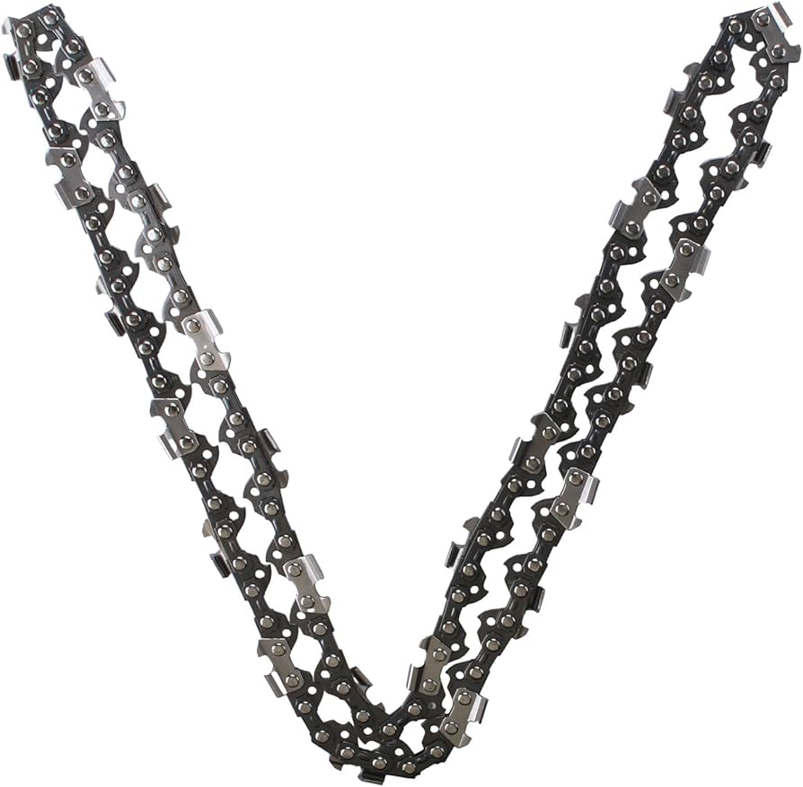 Amazon.com: AAAQQ 14 Inch Chainsaw Chain for Portland Harbor